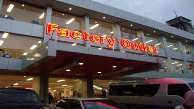 Factory Outlet (FO)