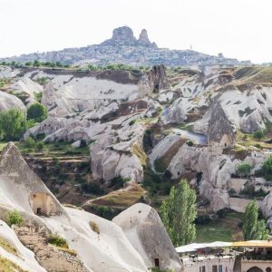 Goreme Town