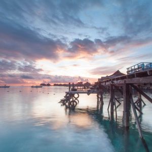 MABUL ISLAND