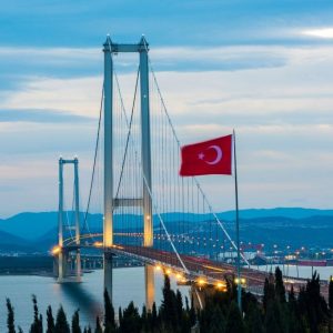 Osman Gazi Bridge