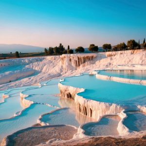 PAMUKKALE