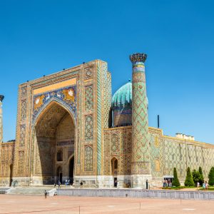 Samarkand