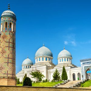 Tashkent