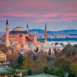 istanbul